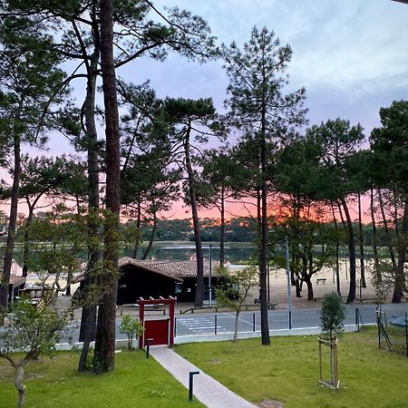 Lake Apart Soorts-Hossegor Exterior photo
