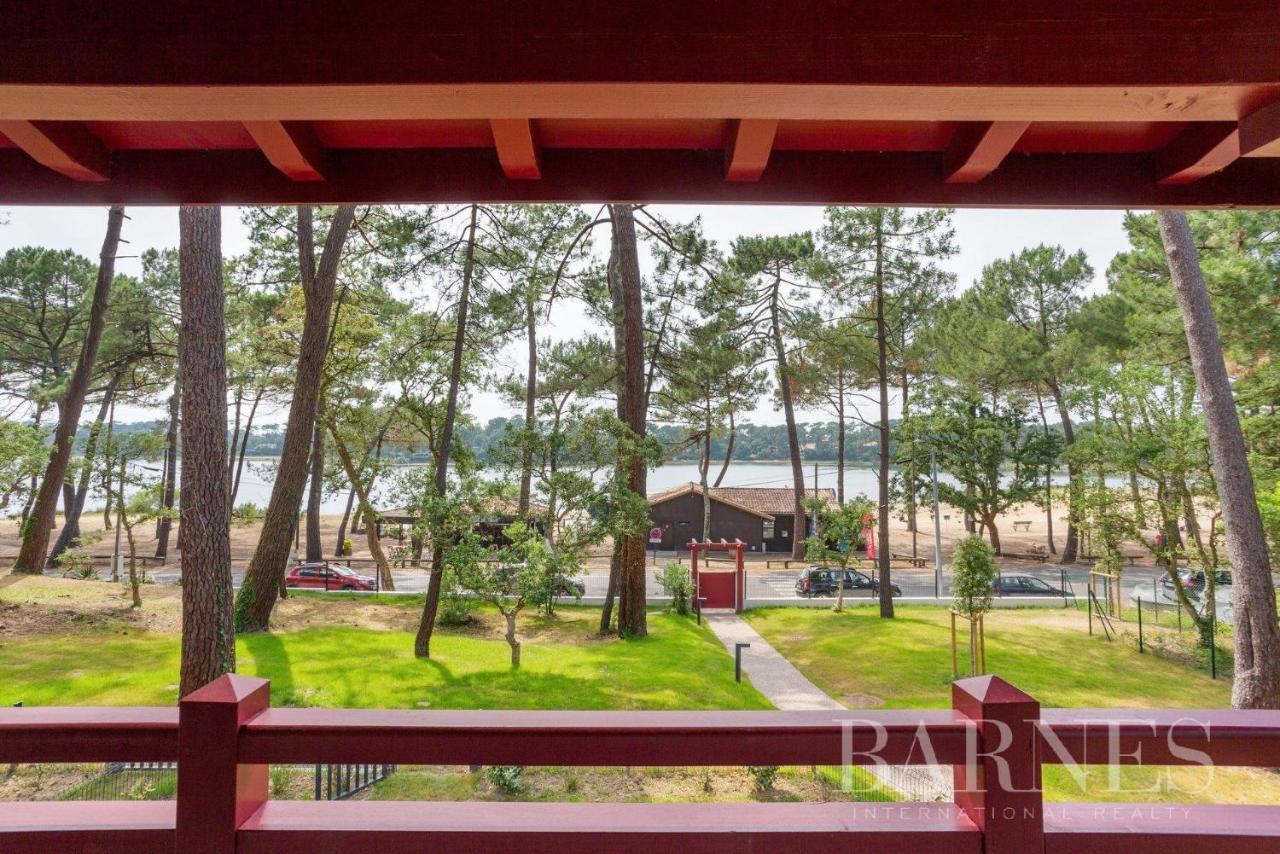 Lake Apart Soorts-Hossegor Exterior photo