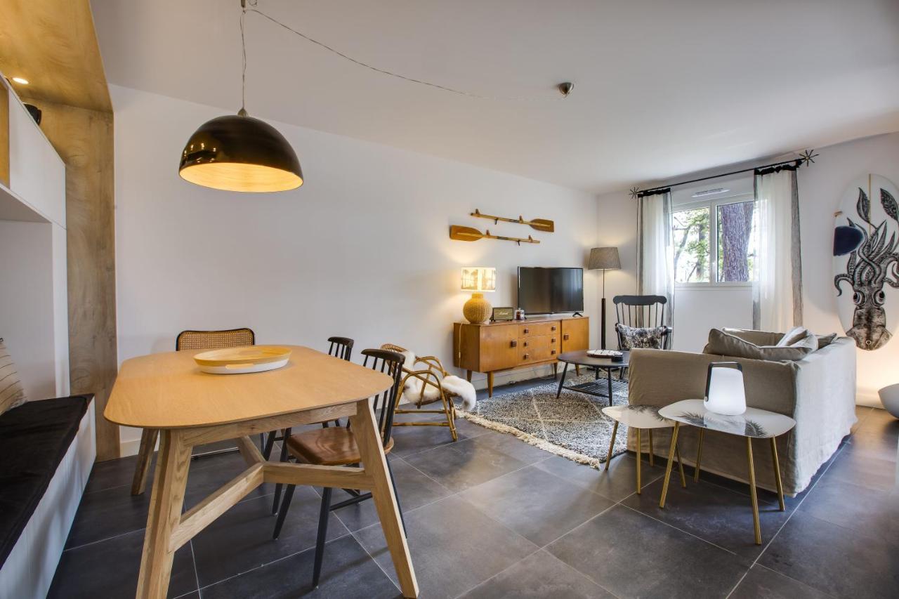 Lake Apart Soorts-Hossegor Exterior photo