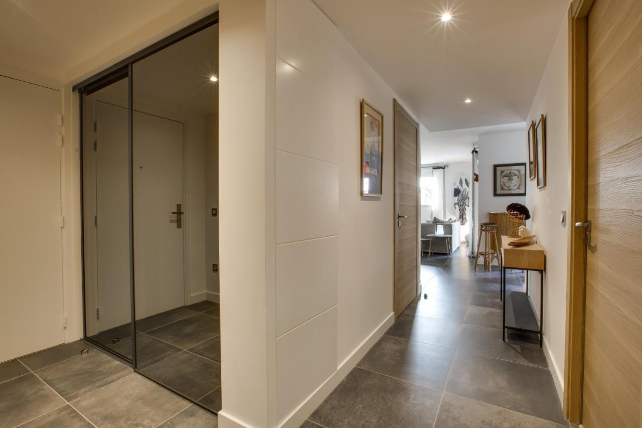 Lake Apart Soorts-Hossegor Exterior photo